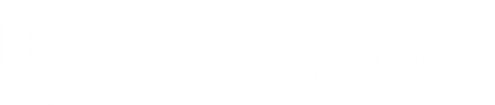 Logo Weblogos - Criação de Sites Profissionais
